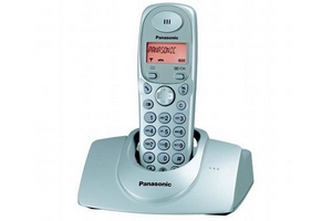 Điện thoại Panasonic KX-TG1100
